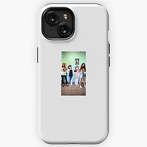 Mono Weekend TV Series Always Witty Always Relatable Mono Weekend iPhone Cases