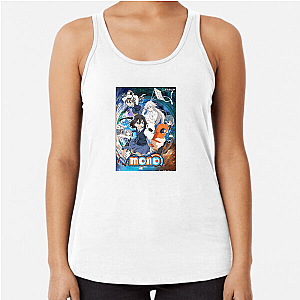 Mono Weekend TV Series Future President Mono Weekend Tank Tops