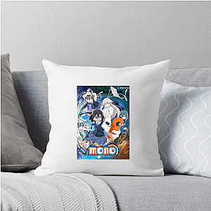 Mono Weekend TV Series Future President Mono Weekend Pillows Cover