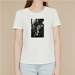 Mono Weekend TV Series Laugh Out Loud Mono Weekend T-Shirts