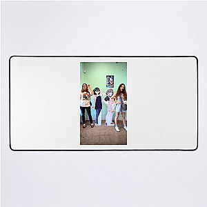 Mono Weekend TV Series Always Witty Always Relatable Mono Weekend Mouse Pads