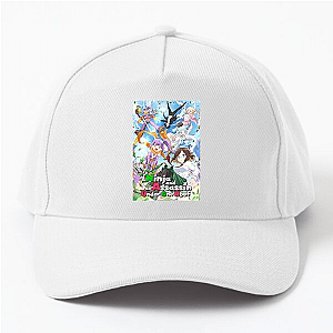 Mono Weekend TV Series Political Aspirations Mono Weekend Hats & Caps