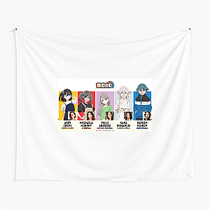 Mono Weekend TV Series Awkward High School Mono Weekend Tapestries