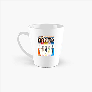 Mono Weekend TV Series Summer Leadership Camp Mono Weekend Mugs