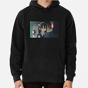 Mono Weekend TV Series My Favorite Teen Comedy Mono Weekend Hoodies