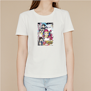 Mono Weekend TV Series Beyond The Classroom Mono Weekend T-Shirts