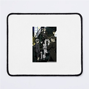 Mono Weekend TV Series Laugh Out Loud Mono Weekend Mouse Pads