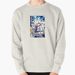 Mono Weekend TV Series Squad Goals Mono Weekend Sweatshirts