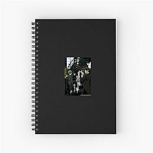 Mono Weekend TV Series Laugh Out Loud Mono Weekend Notebook