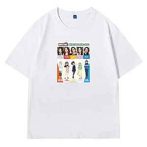 Mono Weekend TV Series Summer Leadership Camp Mono Weekend T-Shirts