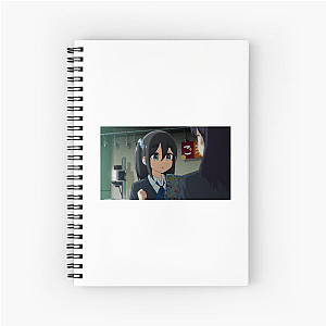 Mono Weekend TV Series My Favorite Teen Comedy Mono Weekend Notebook