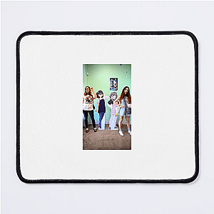 Mono Weekend TV Series Always Witty Always Relatable Mono Weekend Mouse Pads