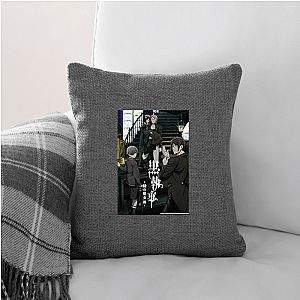 Mono Weekend TV Series Laugh Out Loud Mono Weekend Pillows Cover