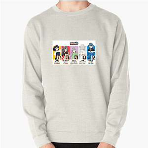 Mono Weekend TV Series Awkward High School Mono Weekend Sweatshirts
