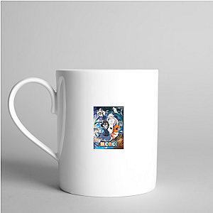 Mono Weekend TV Series Future President Mono Weekend Mugs