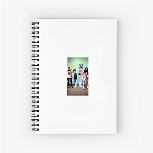 Mono Weekend TV Series Always Witty Always Relatable Mono Weekend Notebook