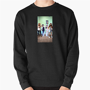 Mono Weekend TV Series Always Witty Always Relatable Mono Weekend Sweatshirts