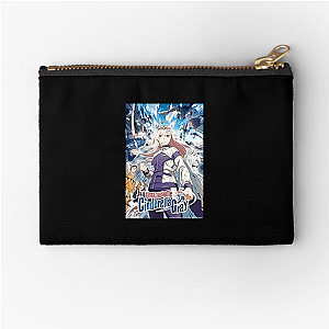 Mono Weekend TV Series Squad Goals Mono Weekend Zipper Pouches