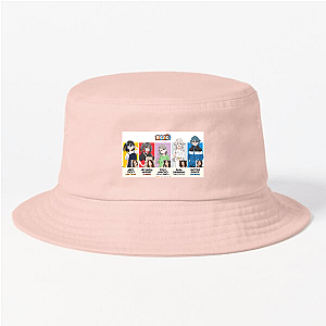 Mono Weekend TV Series Awkward High School Mono Weekend Hats & Caps