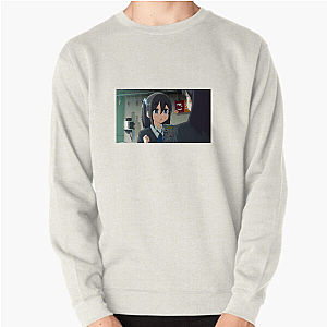 Mono Weekend TV Series My Favorite Teen Comedy Mono Weekend Sweatshirts