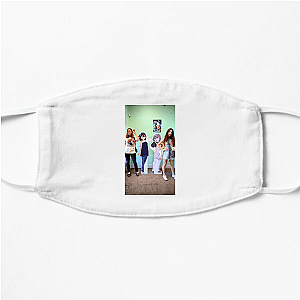 Mono Weekend TV Series Always Witty Always Relatable Mono Weekend Face Masks
