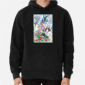 Mono Weekend TV Series Political Aspirations Mono Weekend Hoodies