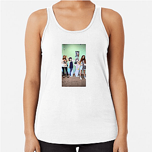 Mono Weekend TV Series Always Witty Always Relatable Mono Weekend Tank Tops