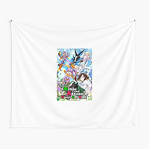 Mono Weekend TV Series Political Aspirations Mono Weekend Tapestries