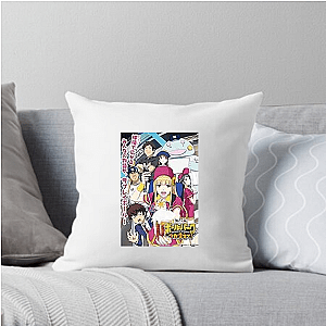 Mono Weekend TV Series Beyond The Classroom Mono Weekend Pillows Cover