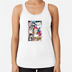 Mono Weekend TV Series Beyond The Classroom Mono Weekend Tank Tops
