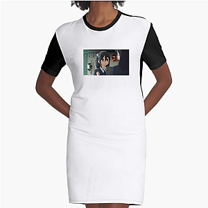 Mono Weekend TV Series My Favorite Teen Comedy Mono Weekend Dresses