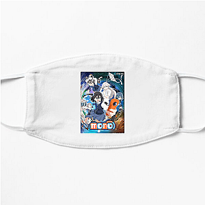 Mono Weekend TV Series Future President Mono Weekend Face Masks