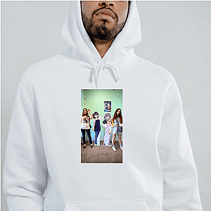 Mono Weekend TV Series Always Witty Always Relatable Mono Weekend Hoodies