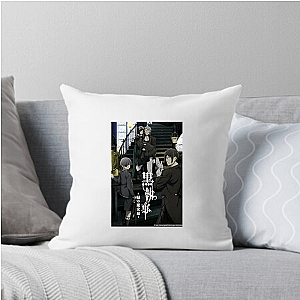 Mono Weekend TV Series Laugh Out Loud Mono Weekend Pillows Cover