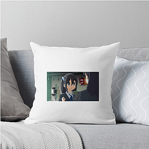 Mono Weekend TV Series My Favorite Teen Comedy Mono Weekend Pillows Cover