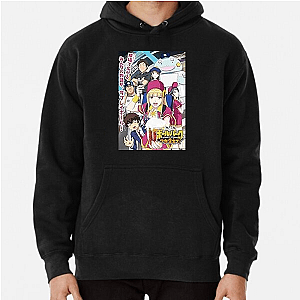 Mono Weekend TV Series Beyond The Classroom Mono Weekend Hoodies