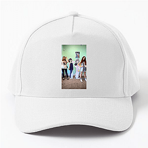 Mono Weekend TV Series Always Witty Always Relatable Mono Weekend Hats & Caps