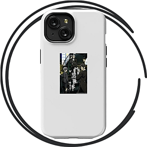Mono Weekend Cases