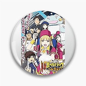 Mono Weekend TV Series Beyond The Classroom Mono Weekend Pins