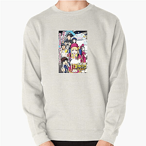 Mono Weekend TV Series Beyond The Classroom Mono Weekend Sweatshirts