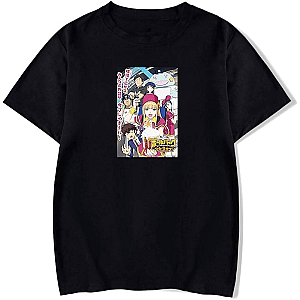 Mono Weekend TV Series Beyond The Classroom Mono Weekend T-Shirts