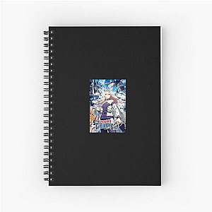 Mono Weekend TV Series Squad Goals Mono Weekend Notebook