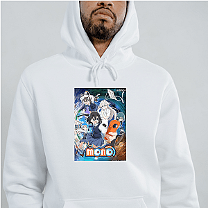 Mono Weekend TV Series Future President Mono Weekend Hoodies