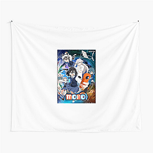 Mono Weekend TV Series Future President Mono Weekend Tapestries