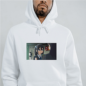 Mono Weekend TV Series My Favorite Teen Comedy Mono Weekend Hoodies