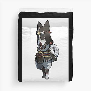 MONSTER HUNTER RISE Duvet Cover