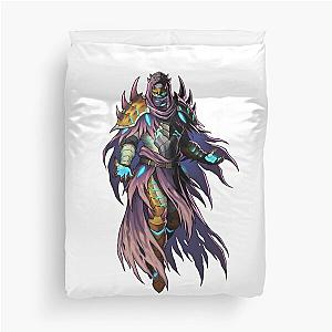 MONSTER HUNTER RISE Duvet Cover