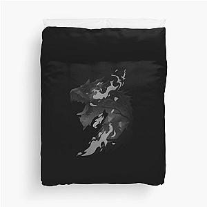 Monster Hunter - Rathalos  Duvet Cover