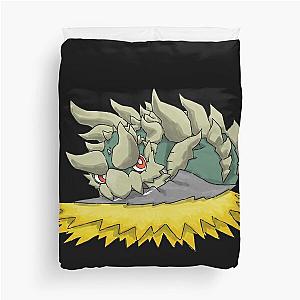 monster hunter Duvet Cover