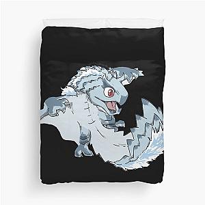 monster hunter Duvet Cover